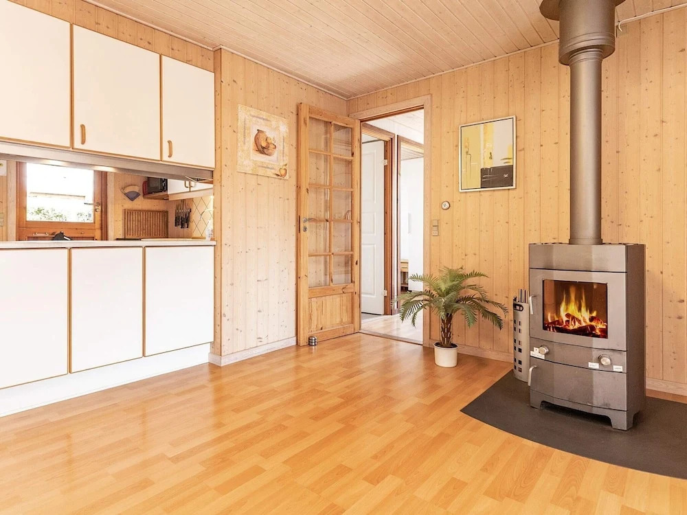 5 star holiday home in Dannemare