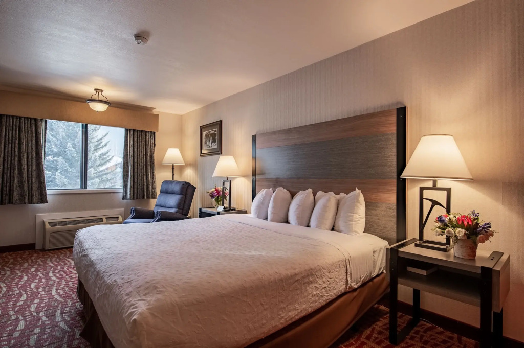49er Inn & Suites
