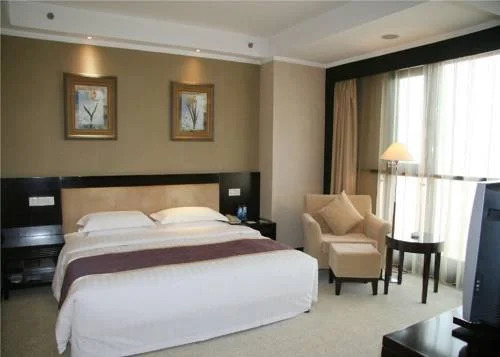 Tianyi Commercial Hotel Xi'an
