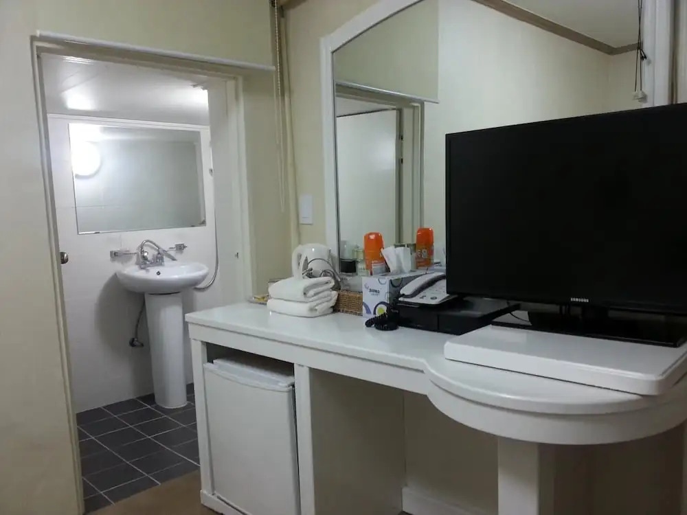 Seocho Guesthouse K - Hostel