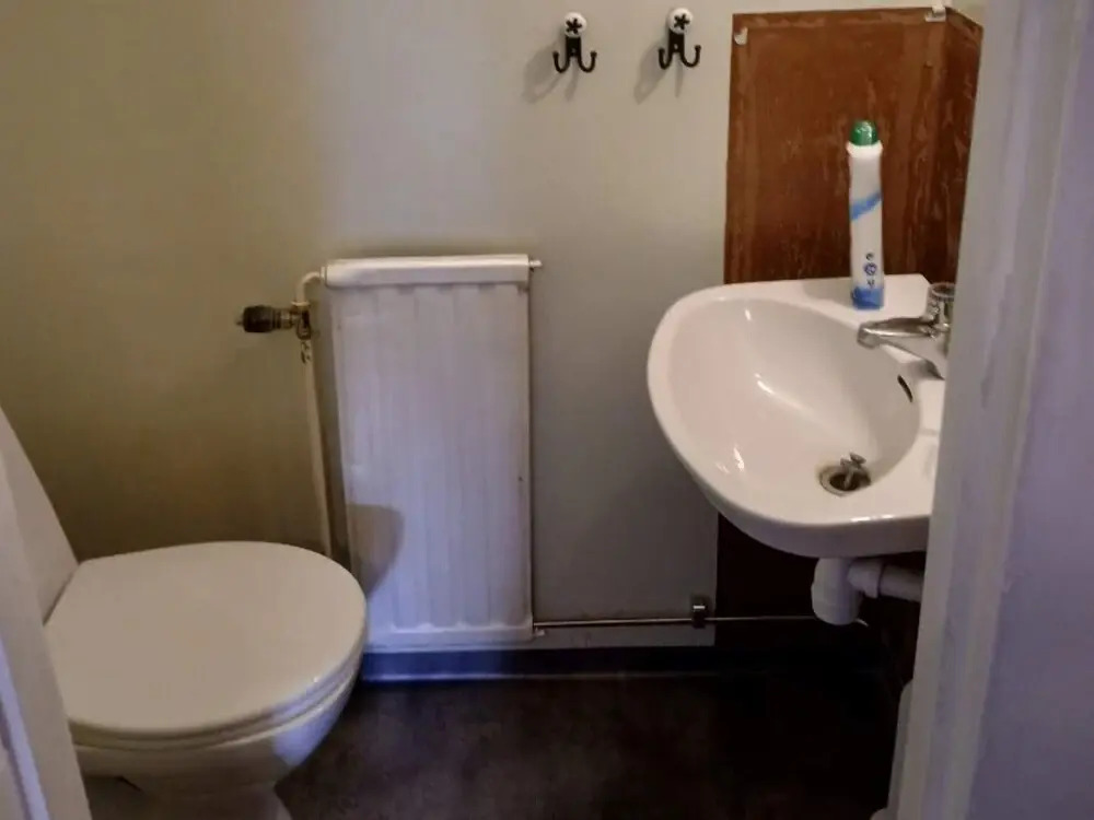 12 Person Holiday Home in Lidsjoberg