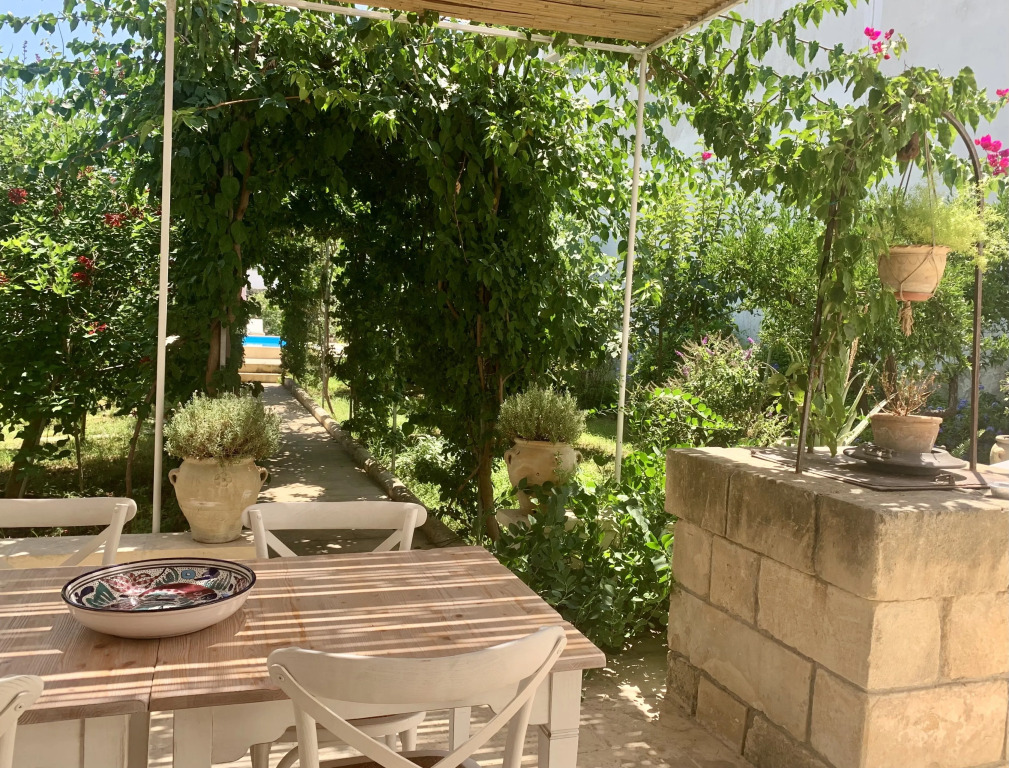 B&B Don Alessandro