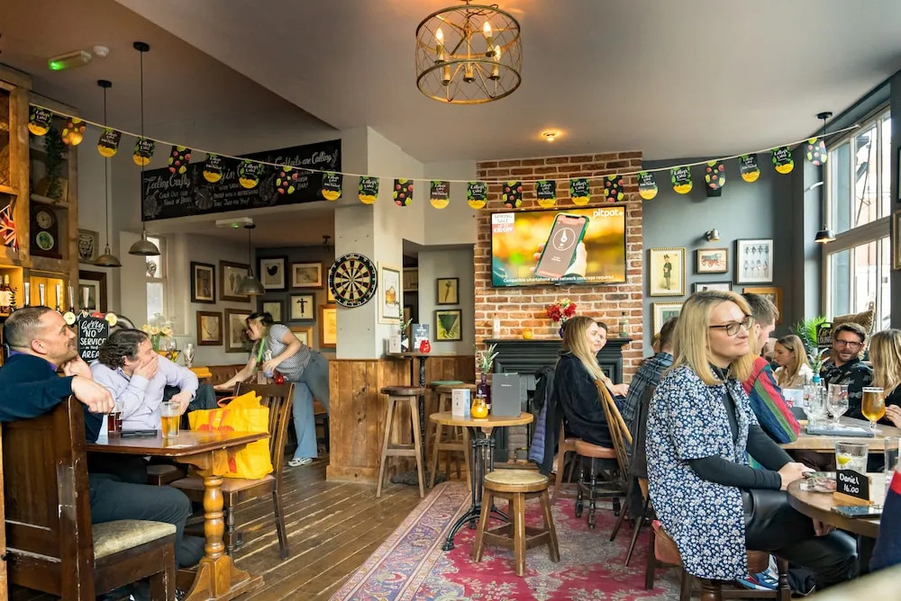 The Westgate