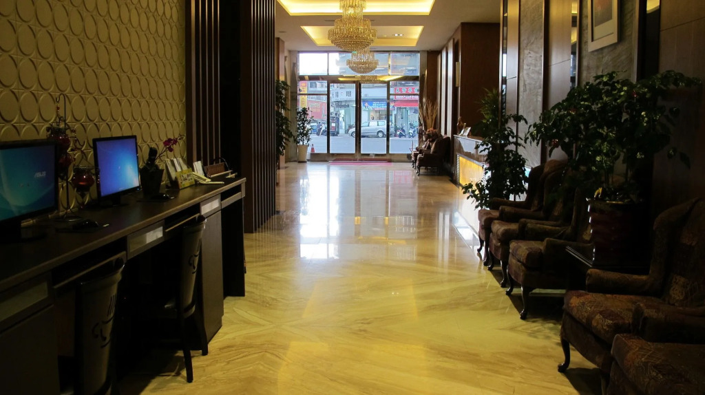 York Hotel