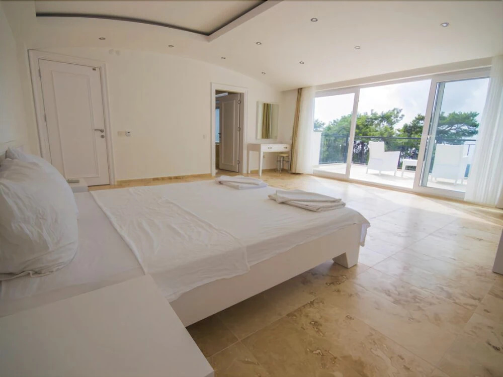 Villa Serenity