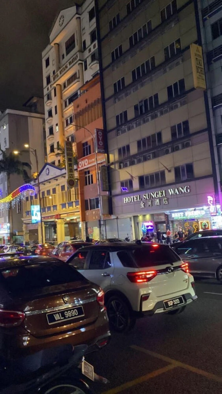 RAS Hotel