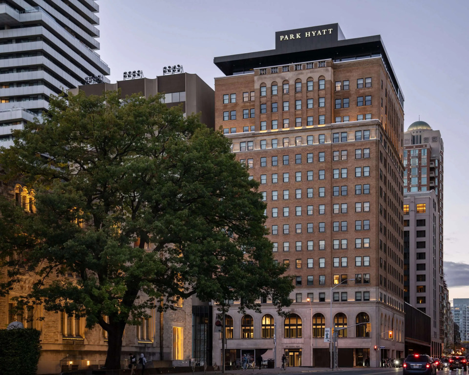 Park Hyatt Toronto