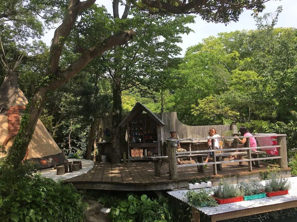 Gardenvilla Shirahama