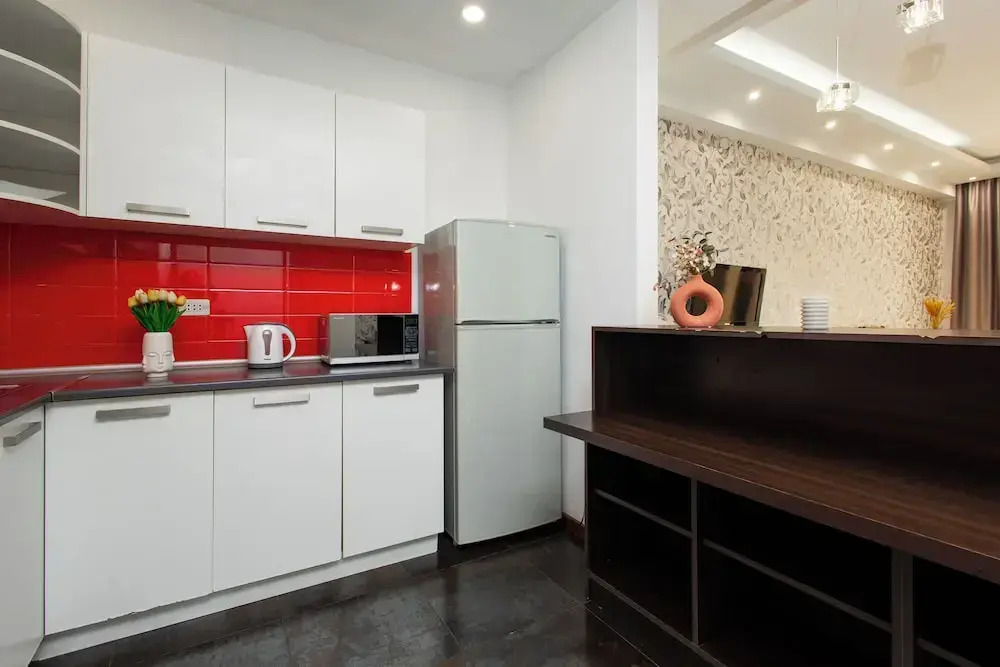 Apartment by Luxe Group HH331