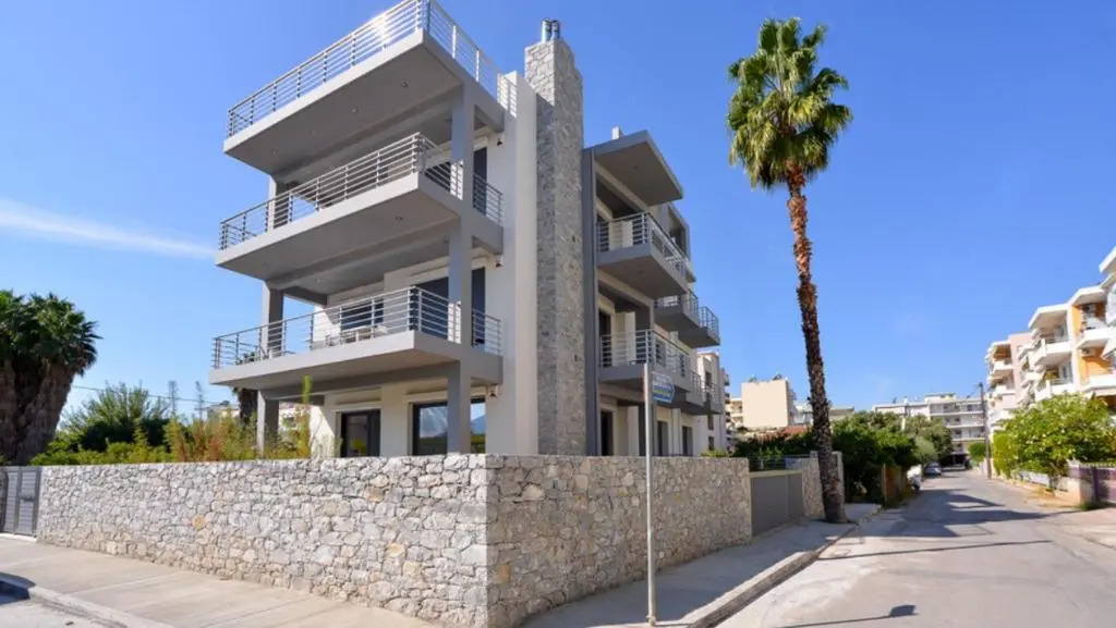 Elion Luxury Apartments