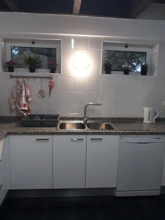 Casa do Jardim