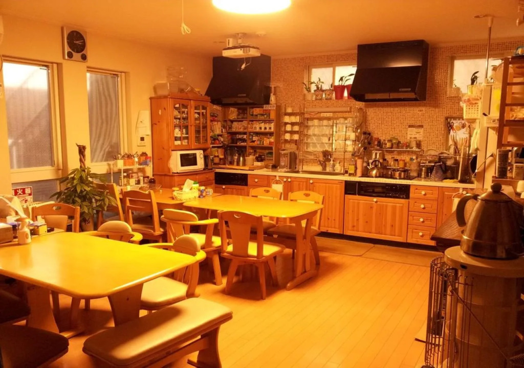 Tokyo8home Hachioji 東京民宿 八王子之家