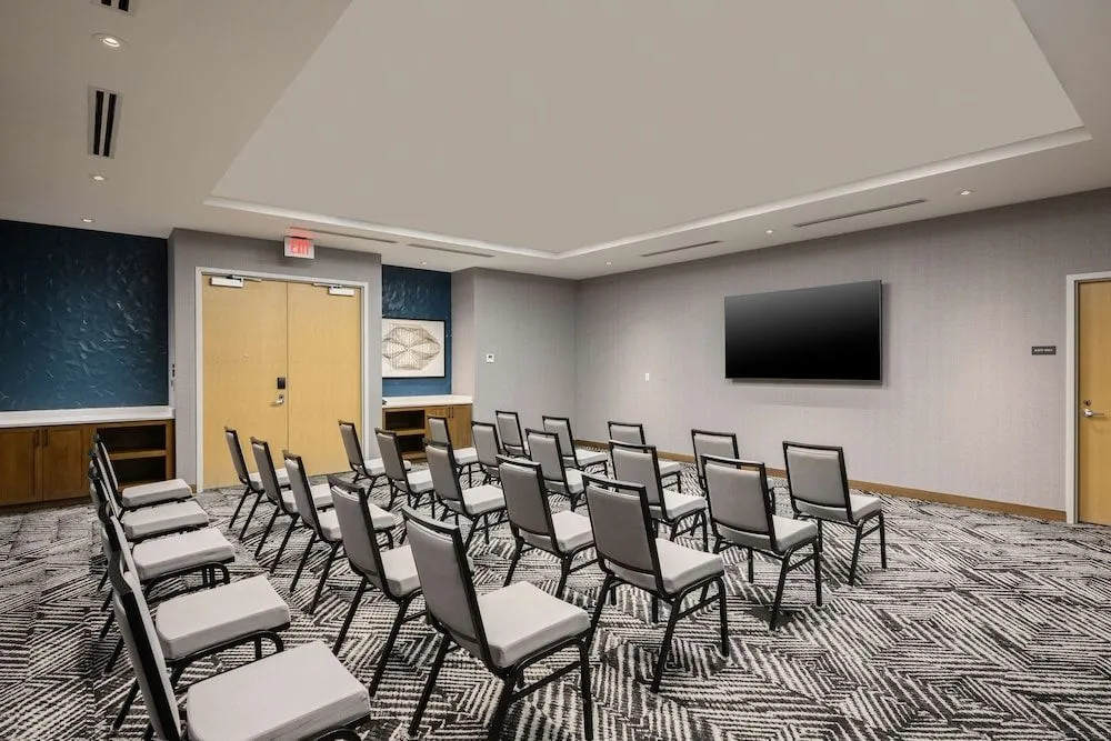 Hyatt Place Albany Downtown