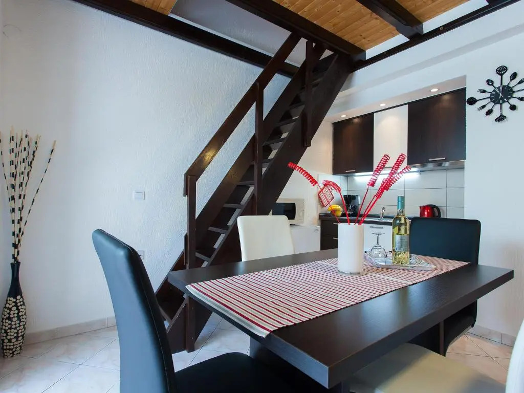 Apartment Červar
