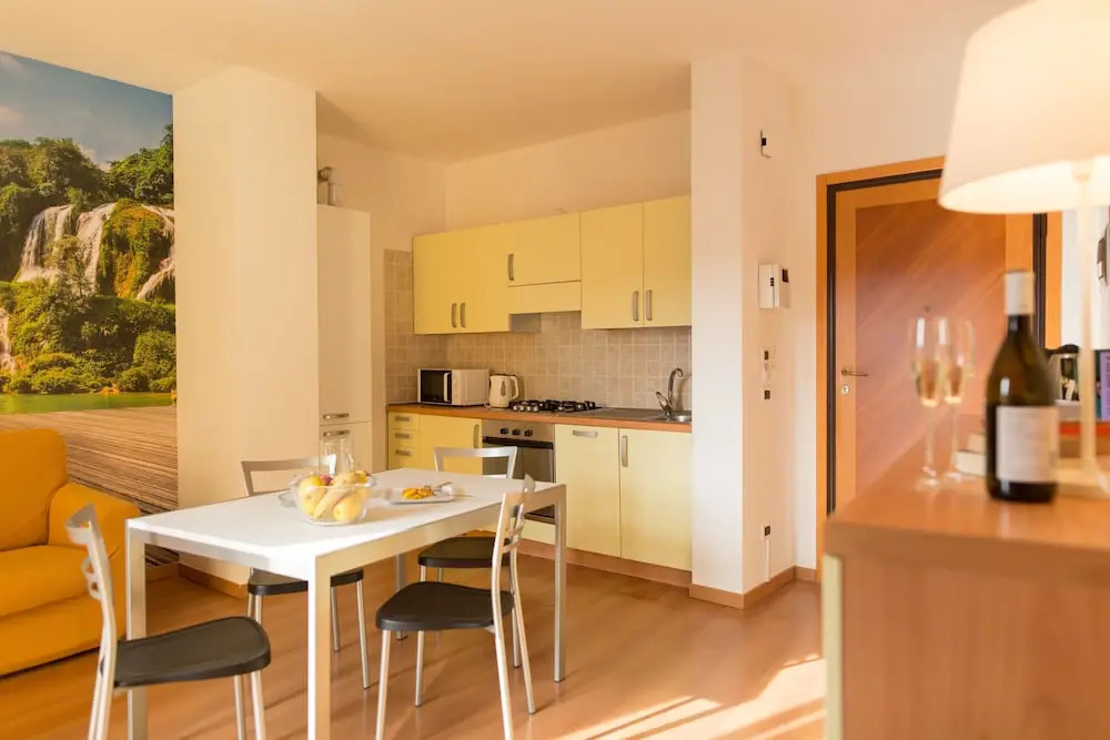 Divian Apartments