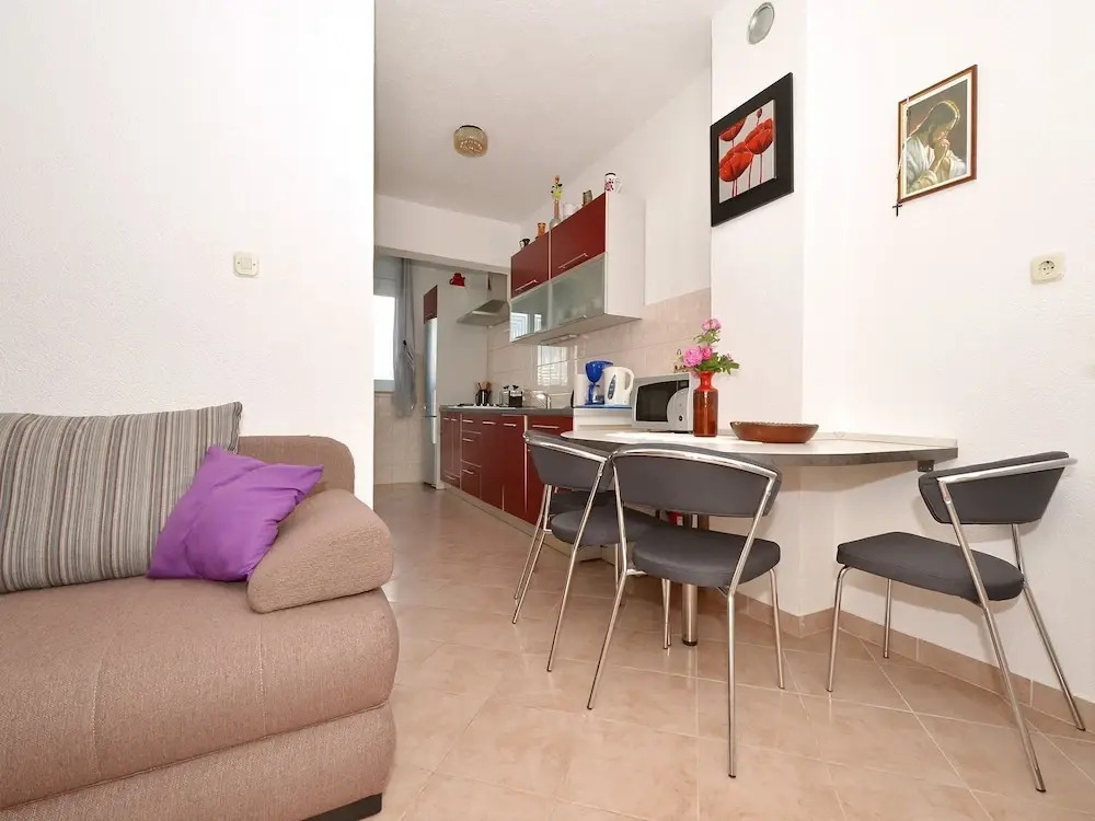 Aurelija - 20 m From Beach - A2