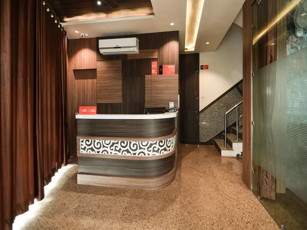 Hotel Delight