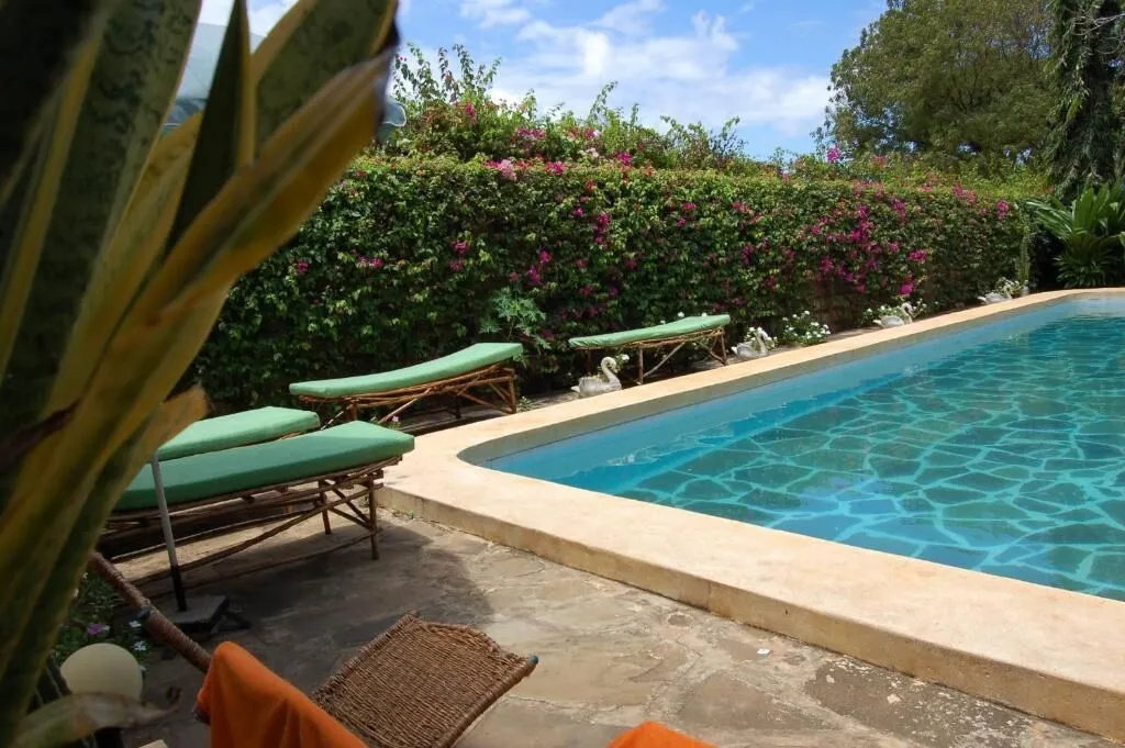 JoysVilla Family Holiday Home