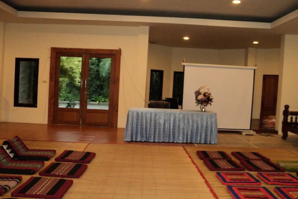 Raisailuang Resort