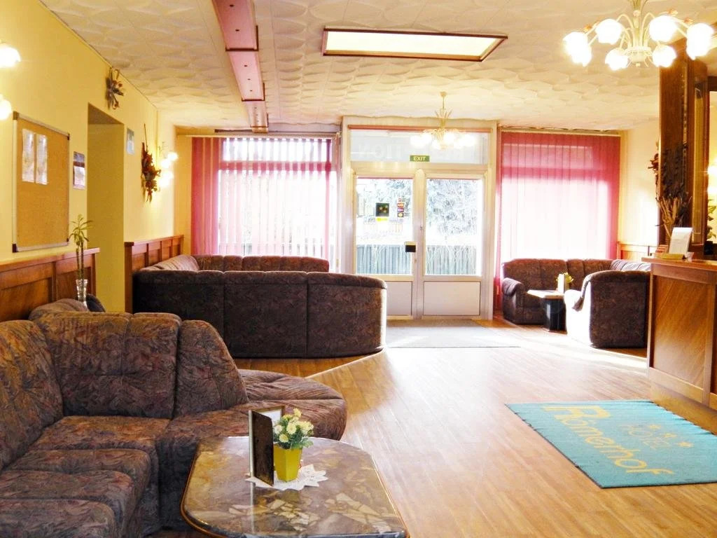B&B Hotel Römerhof