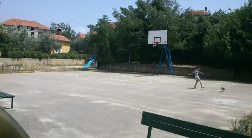 Apartment Civita