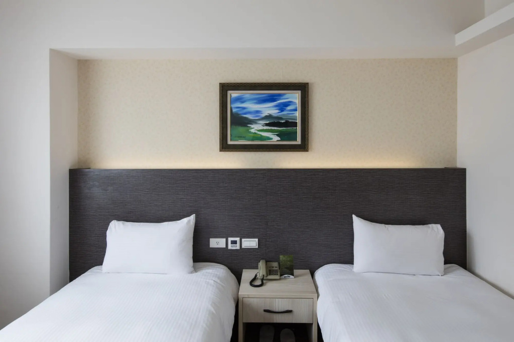 Ful Won Hotel