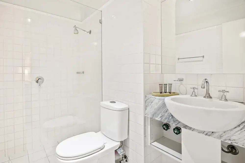 1-bed Apartment in Central Melbourne