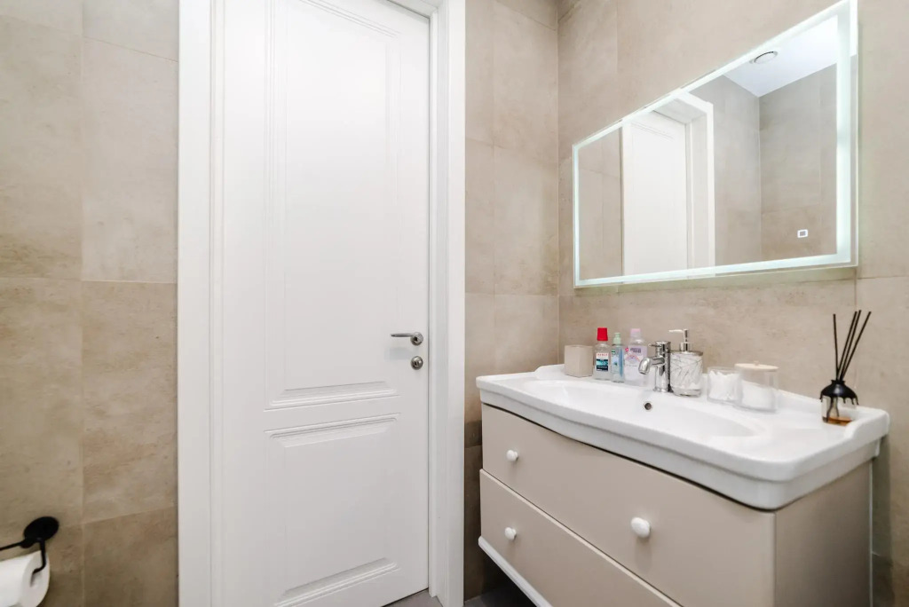 Rooms Moscow на улице Амурская