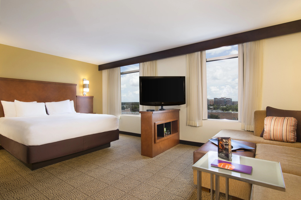 Hyatt Place Sugar Land
