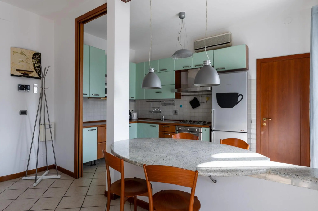 Vestiari 6 - Vestiari Apartment I with terrace