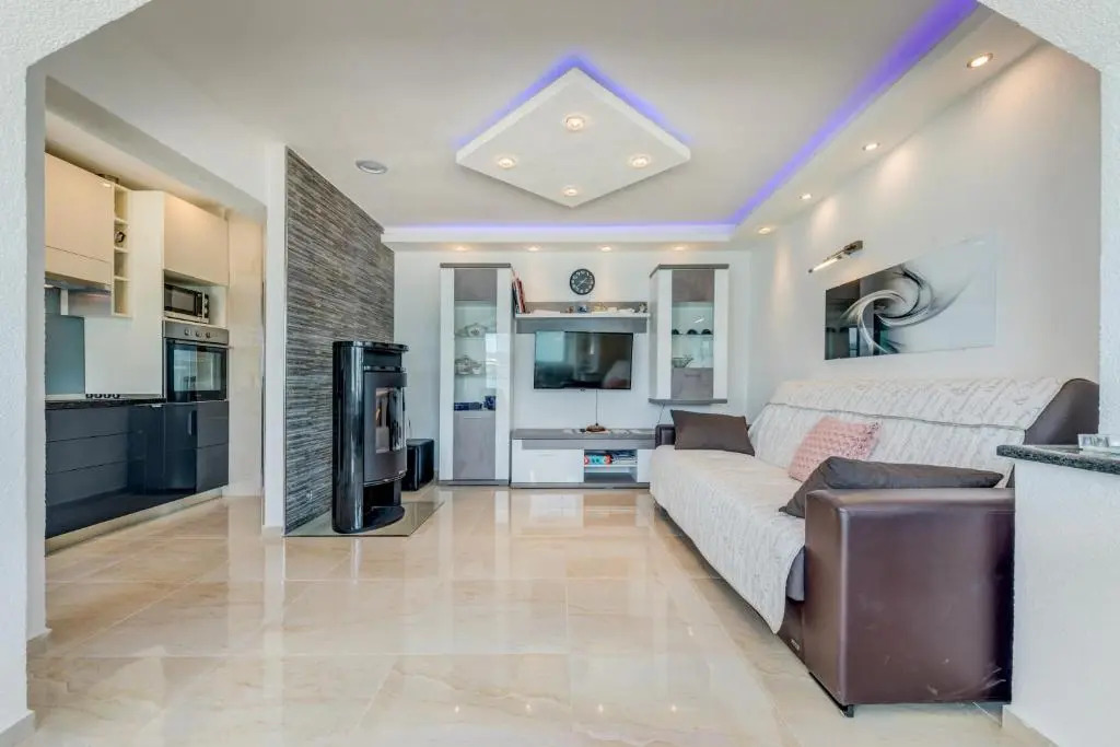 Apartment Marin