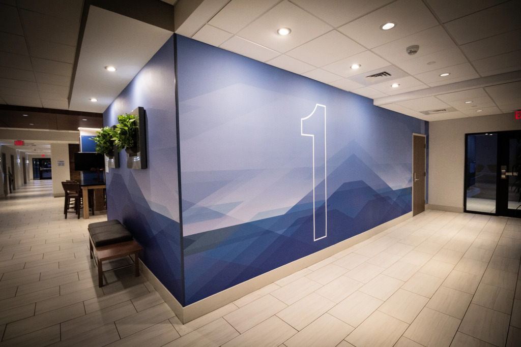 Holiday Inn Express & Suites - Boston South - Randolph by IHG