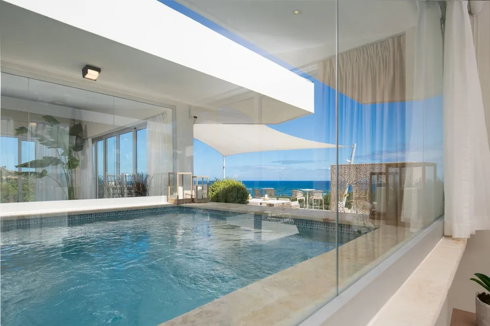 Luxury Apartments - VIP All-inclusive