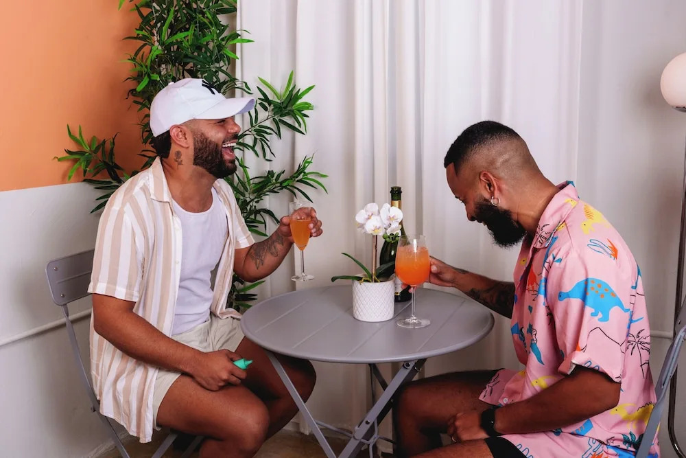 Romeo Hotel- Adults Only