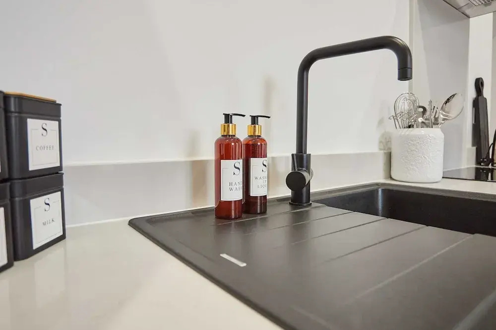 Host & Stay - Upton House