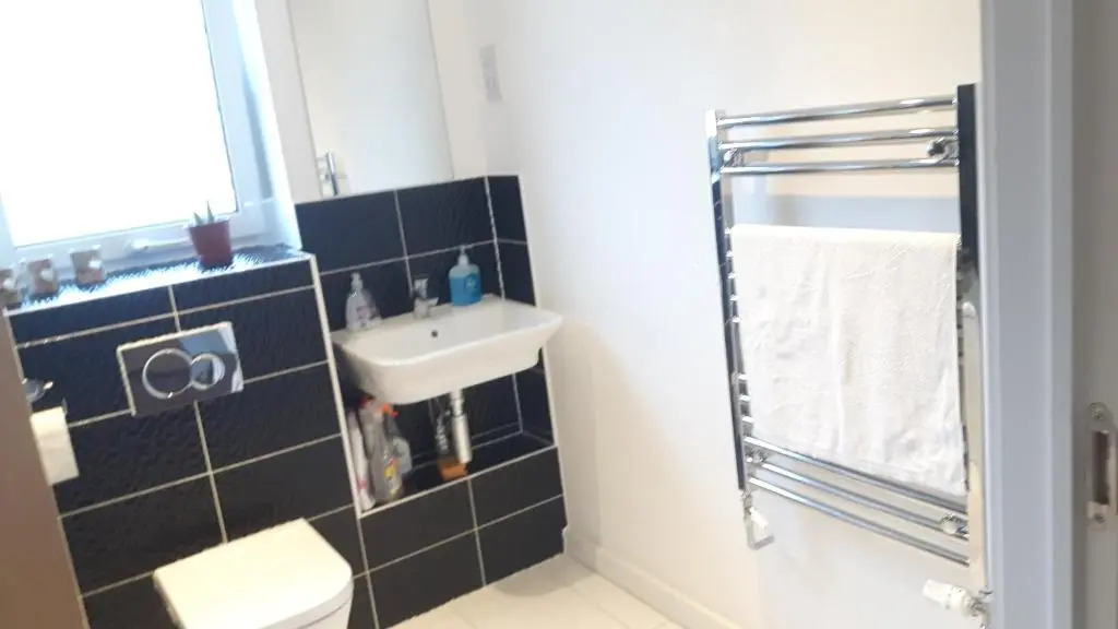 Lavis house-East Milton Keynes