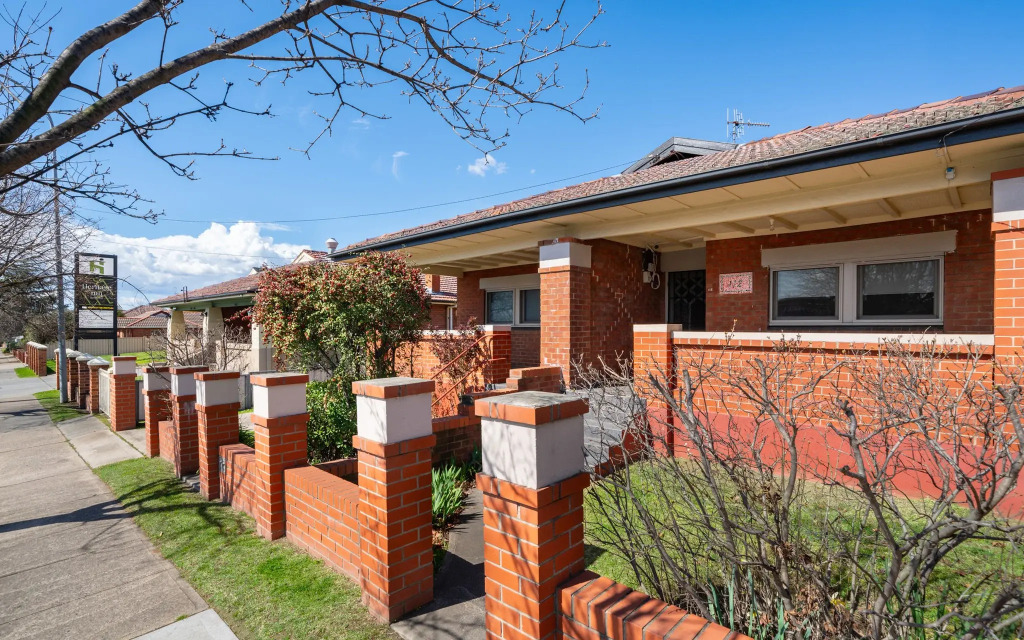 Heritage Inn Bathurst