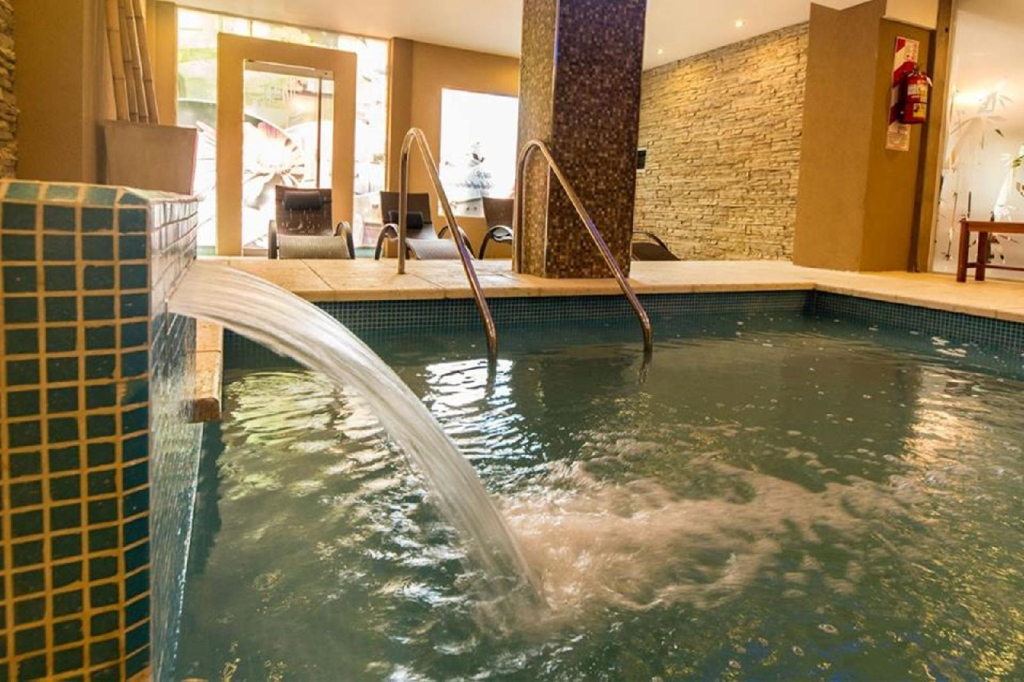 Hotel Paucam