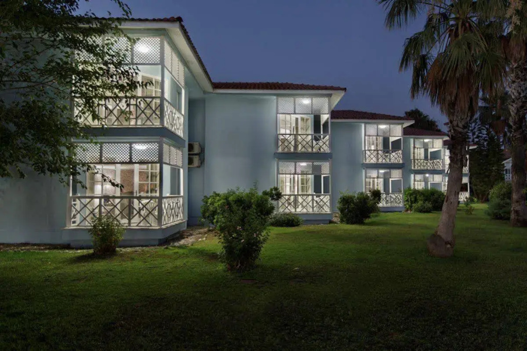Asteria Family Resort Side (Ex. Euphoria Palm Beach)