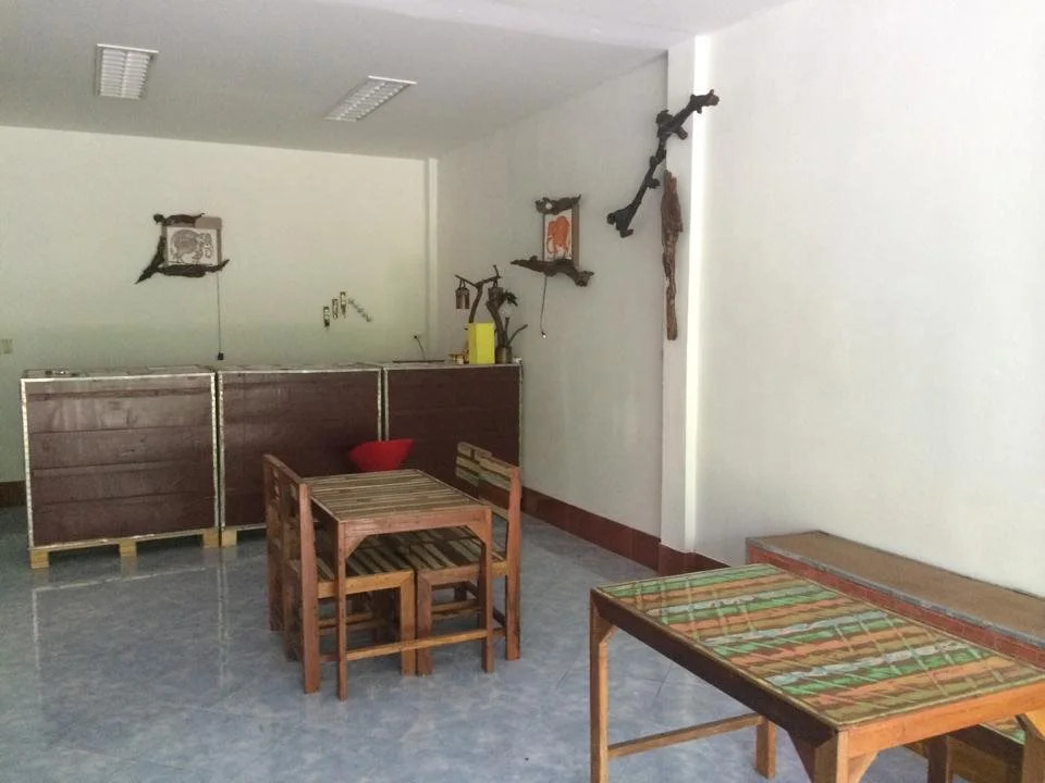 Domingo Hostel Phangan