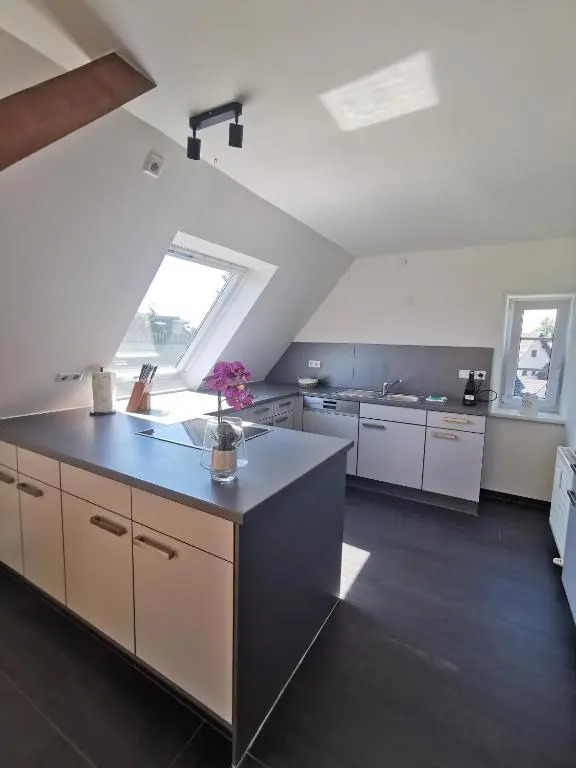 s´Hus 17 2. OG