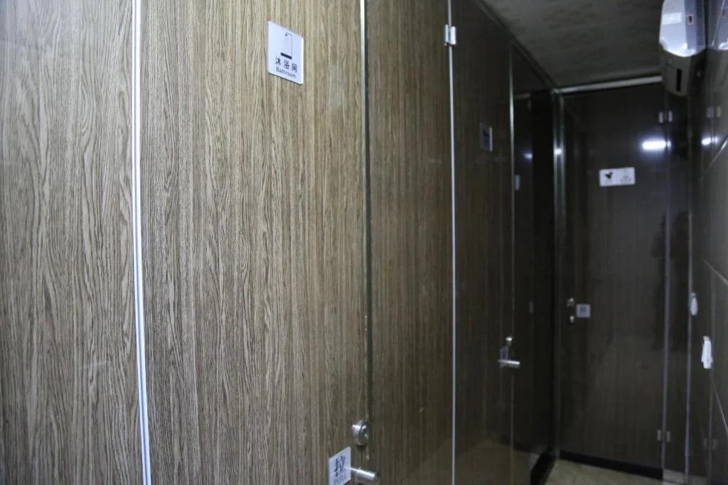 Pingyao Langji International Youth Hostel