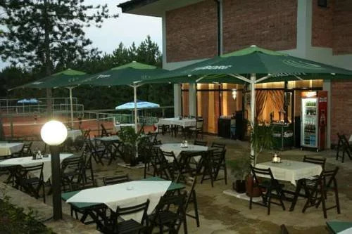 Jack Family Hotel