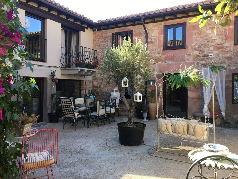 Hotel Doña Palmira