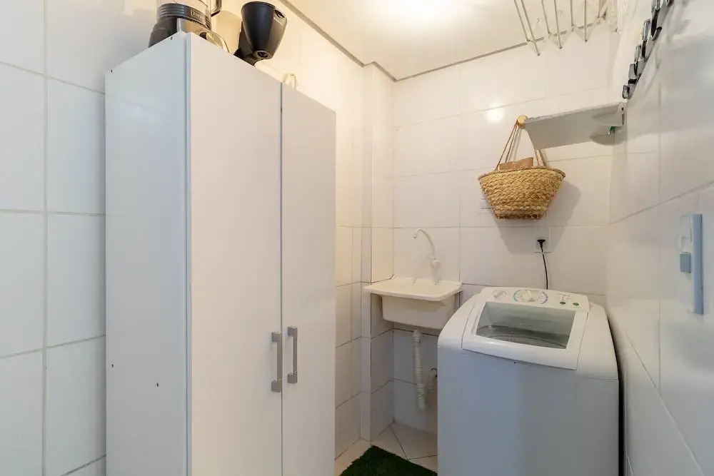 Beautiful apt 2 Minutes From Canas Beach Rsa025