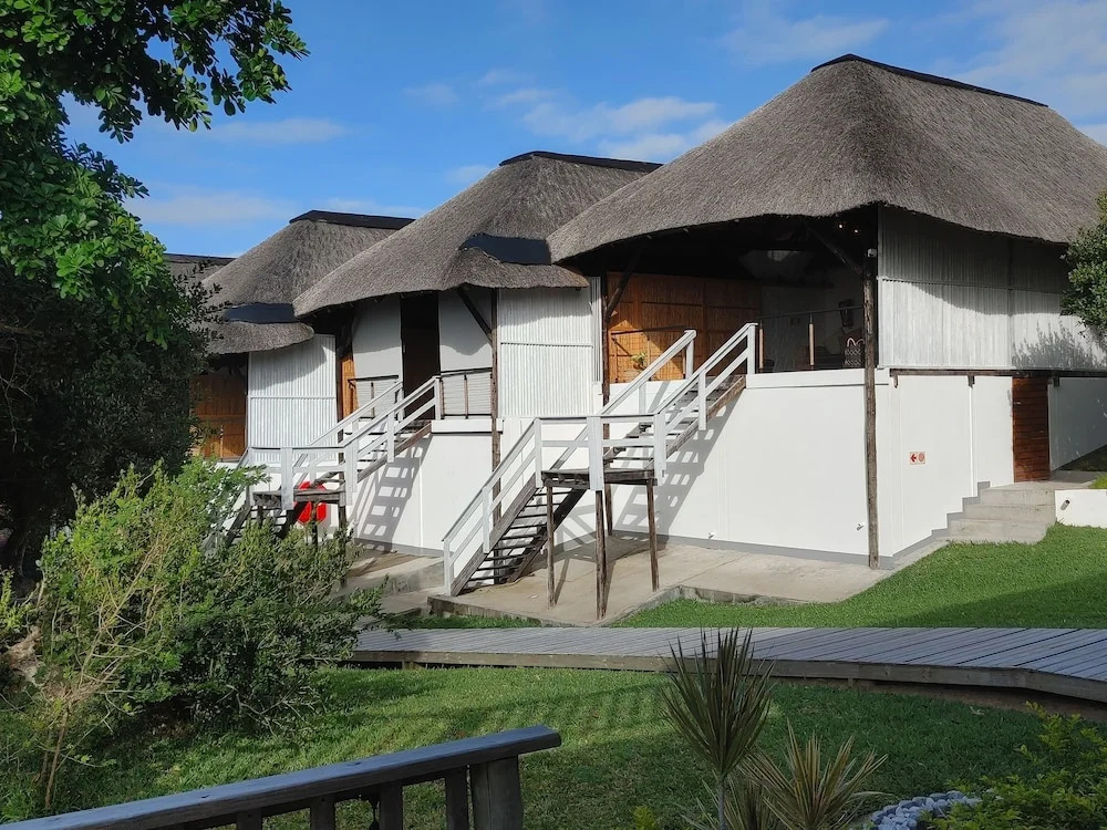 Mukumbura Lodge Bilene