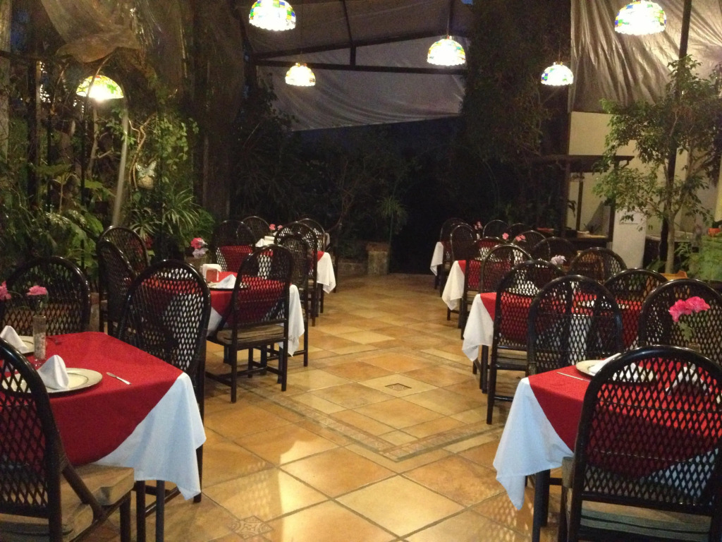 Quinta del Gobernador