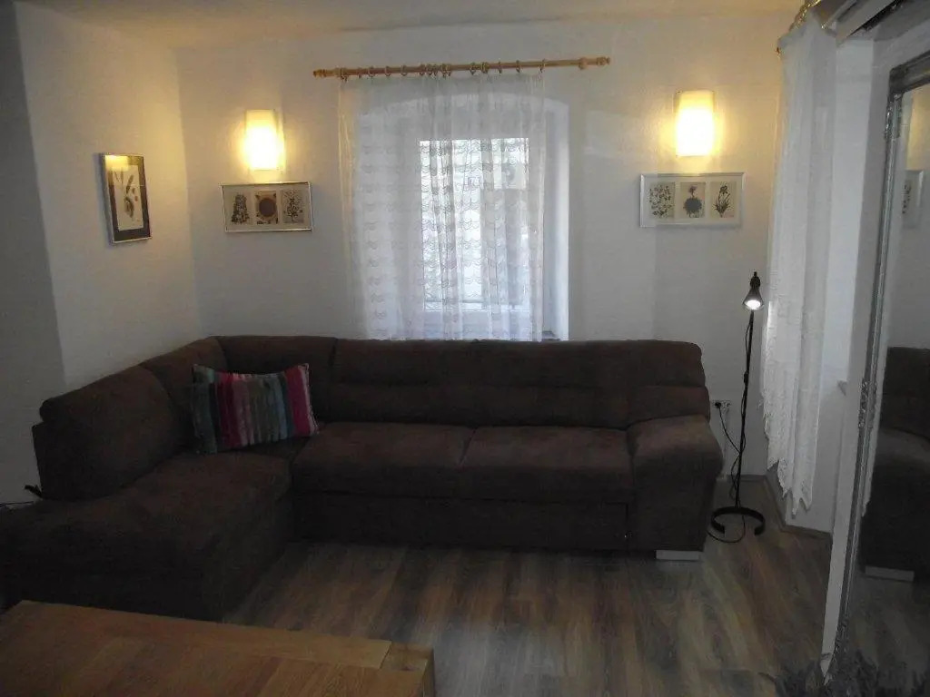 Apartments Dobrinj