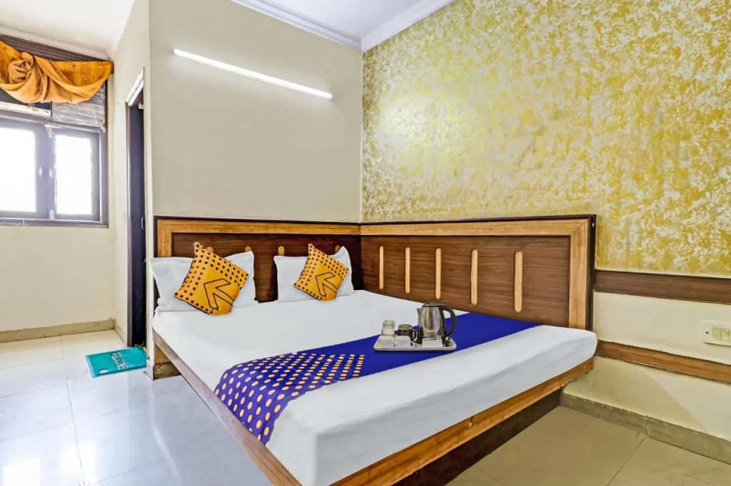 Hotel Anchal Dx