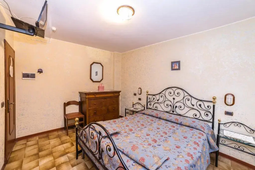 Hotel Valle Verde